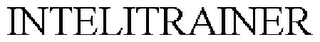 INTELITRAINER
