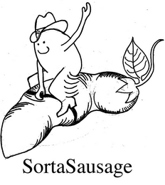SORTASAUSAGE