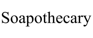 SOAPOTHECARY