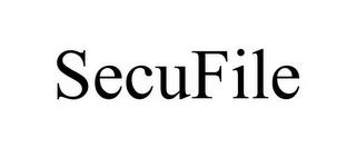 SECUFILE