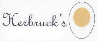 HERBRUCK'S