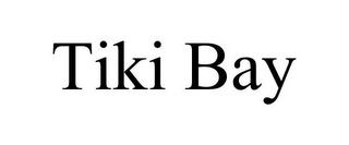 TIKI BAY
