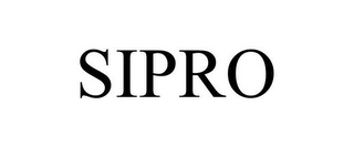 SIPRO