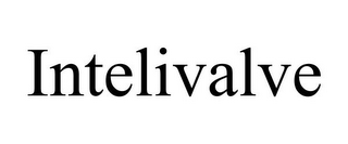 INTELIVALVE