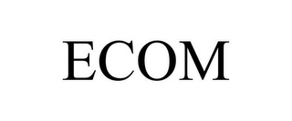 ECOM