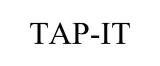 TAP-IT