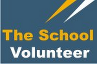 THE SCHOOL VOLUNTEER