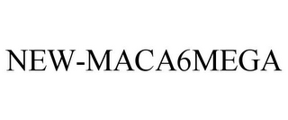 NEW-MACA6MEGA