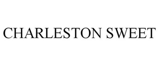 CHARLESTON SWEET