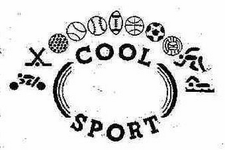 COOL SPORT