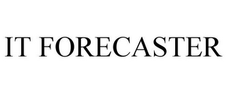 IT FORECASTER