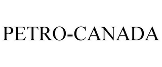 PETRO-CANADA