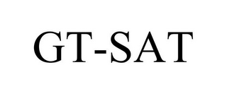 GT-SAT