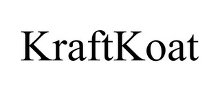 KRAFTKOAT