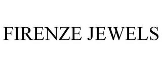 FIRENZE JEWELS