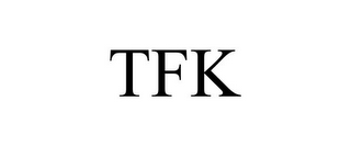 TFK