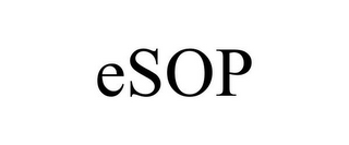 ESOP