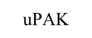 UPAK