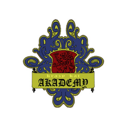 KRAZY KAT AKADEMY