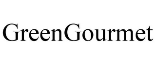 GREENGOURMET