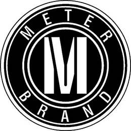 M METER BRAND