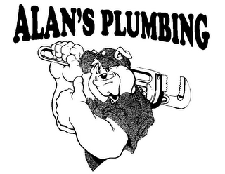 ALAN'S PLUMBING