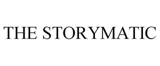 THE STORYMATIC