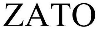 ZATO GRILL