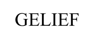 GELIEF