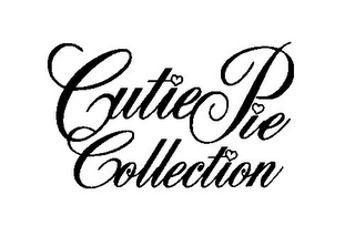 CUTIEPIE COLLECTION