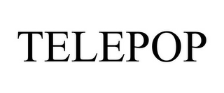 TELEPOP