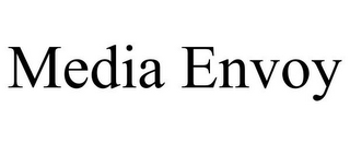MEDIA ENVOY