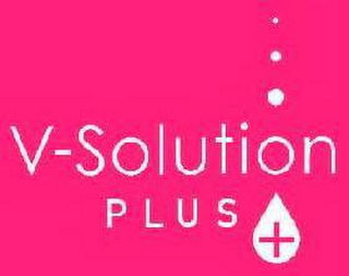 V-SOLUTION PLUS