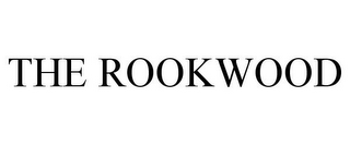 THE ROOKWOOD