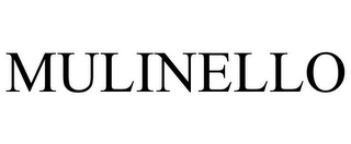 MULINELLO