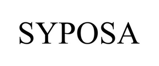 SYPOSA