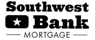 SOUTHWEST BANK MORTGAGE