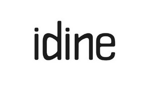 IDINE