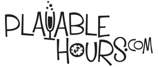 PLAYABLE HOURS.COM