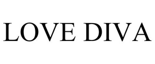 LOVE DIVA