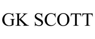 GK SCOTT