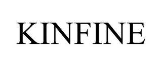 KINFINE