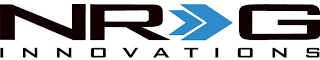 NRG INNOVATIONS