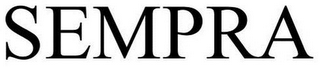 SEMPRA