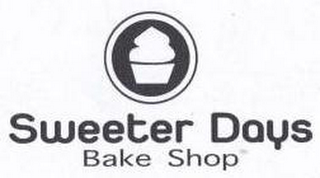 SWEETER DAYS BAKE SHOP