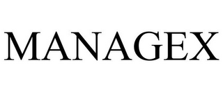 MANAGEX