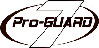 PRO GUARD  7