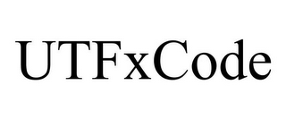 UTFXCODE