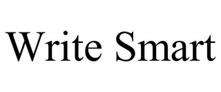 WRITE SMART