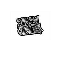 SHOW GIRL.